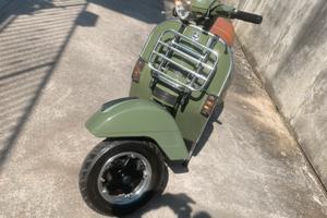 Vespa LML l 150  4t