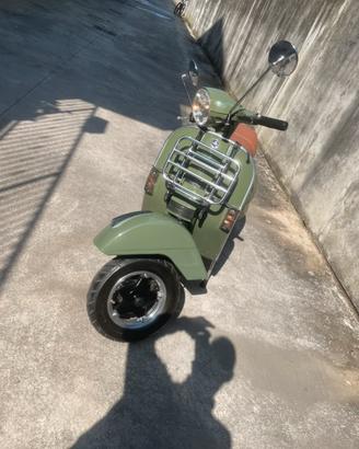 Vespa LML l 150  4t