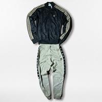 Completo Adidas da uomo/donna in taglia XS