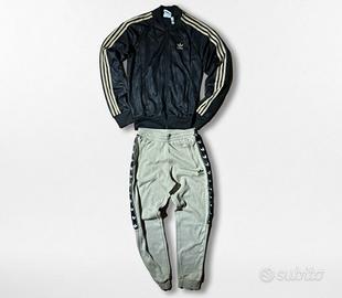 Completo Adidas da uomo/donna in taglia XS