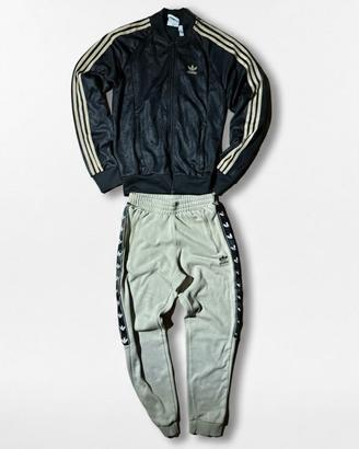 Completo Adidas da uomo in taglia XS
