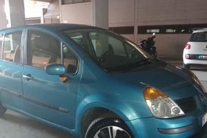 Renault Modus