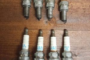 Ricambi alfa 145 1.4. T.S.    1997