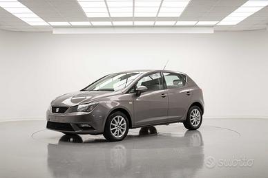 SEAT IBIZA 1.2 TSI 90 CV 5P. STYLE