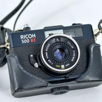 Ricoh 500 RF