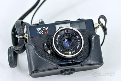 Ricoh 500 RF
