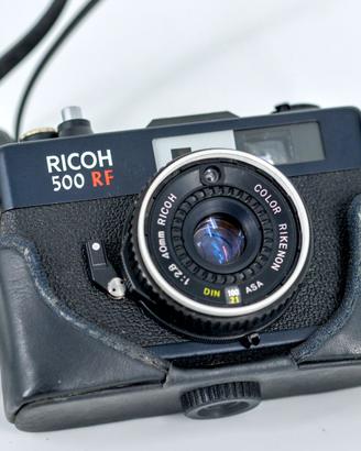 Ricoh 500 RF