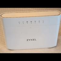 Modem Zyexel