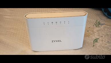 Modem Zyexel
