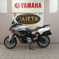 Bmw F 900 XR - 2021