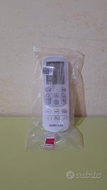 Telecomando Samsung per condizionatore