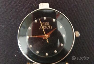 Orologio Polso  Regina Schrecker 