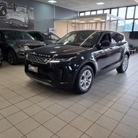 Land Rover Range Rover Evoque Diesel/Ibrida Automa