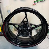 Cerchio posteriore Kawasaki z900