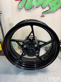 Cerchio posteriore Kawasaki z900