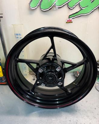 Cerchio posteriore Kawasaki z900