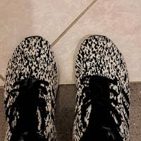 scarpe adidas donna n 39.5