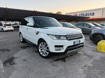 Range rover sport hse 3.0