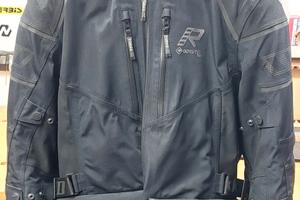 Giacca Rukka Exegal 100% Goretex pro. NUOVA