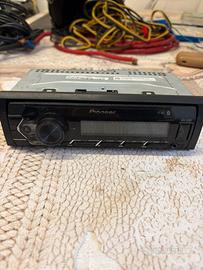 Autoradio piooner mvh-s320bt