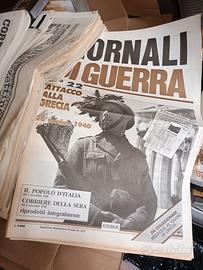 Giornali di guerra 