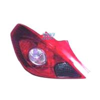 FANALE SINISTRO OPEL CORSA D 06-14 3 PORTE