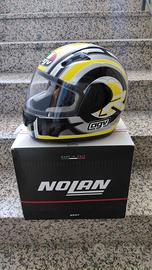 Casco moto donna-bambino