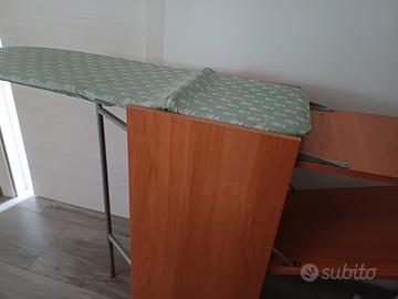 Asse da stiro