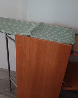 Asse da stiro