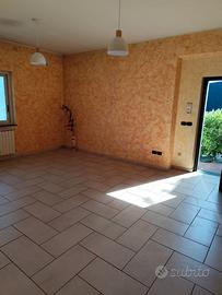 Quadrivani ampio a Nicolosi