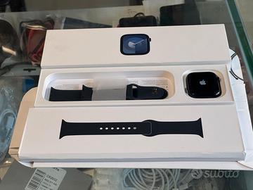 Apple Watch Series 9 (2023) GPS 45 mm Alluminio