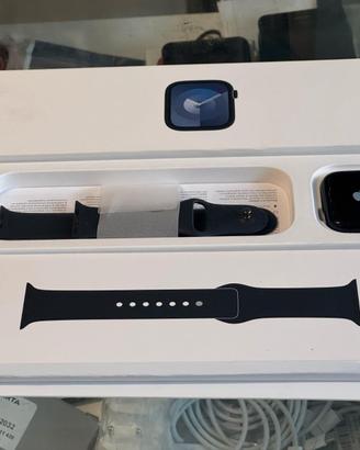 Apple Watch Series 9 (2023) GPS 45 mm Alluminio