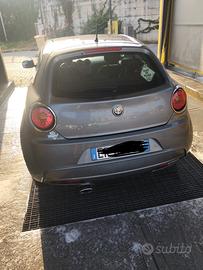 Alfa Romeo Mito 2013 euro5b