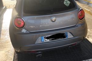 Alfa Romeo Mito 2013 euro5b