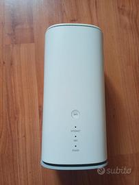 ZTE MC888 Ultra 5G FWA | Router Wi-Fi 6E come nuov