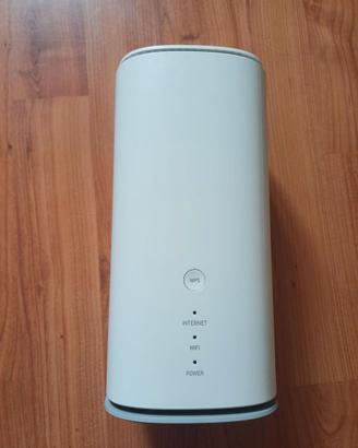 ZTE MC888 Ultra 5G FWA | Router Wi-Fi 6E come nuov