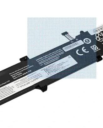 Batteria per Lenovo IdeaPad 3-14ADA05 3-14.