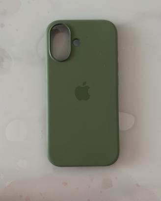 Cover Iphone 17 - originale Apple