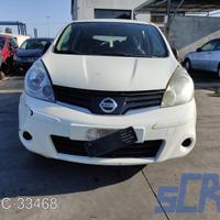 NISSAN NOTE E11, NE11 1.4 88CV 06-12 ricambi