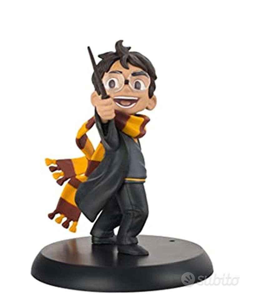 Figura Harry Potter Q-Fig - Collezionismo In vendita a Napoli