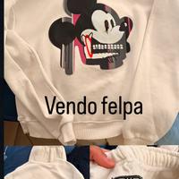 Felpa nais x brandina