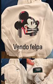 Felpa nais x brandina