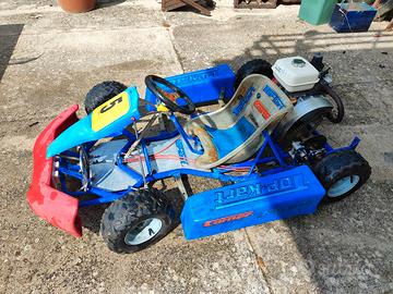 Go Kart