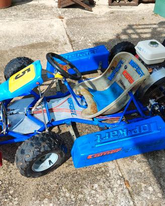 Go Kart