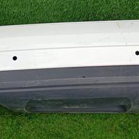 PARAURTI POSTERIORE COMPLETO AUDI Q3 Serie (8UG) (