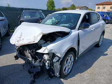 ALFA ROMEO Tonale 1.6 diesel 130 CV TCT6 Super