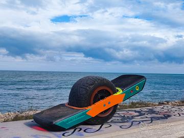 Upgraded Floatwheel ADV1 (ADV2 Spec)