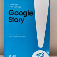 Google Story 