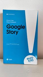 Google Story 
