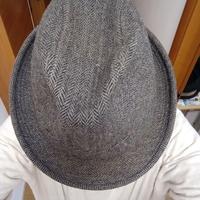 cappello uomo classico anni '60